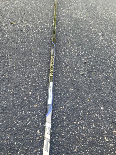 New Senior CCM Trigger 9 Pro Left Handed Hockey Stick P29