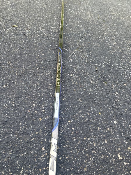 New Senior CCM Trigger 9 Pro Left Handed Hockey Stick P29