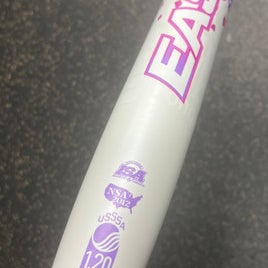 Used Easton FIGHT SP19CON BB/SB Slowpitch Bat 34" 11497-S000150230