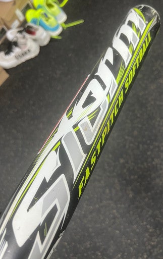 Used Worth STORM BB/SB Fastpitch Bat 32" 11497-S000150220