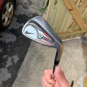 Men's Nike Victory Red Pro Cavity Pitching Wedge Right Handed Wedge 45 Degree Steel Shaft (Used)