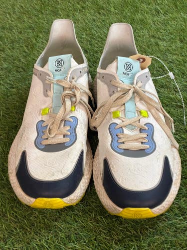 G-Fore MG4X2 Golf Shoes I Size 13