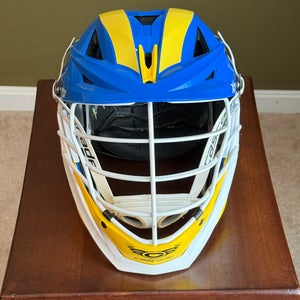 Cascade XRS Pro Helmet (Used)