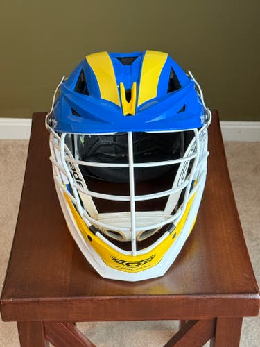 Cascade XRS Pro Helmet (Used)