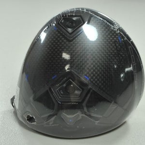 Cobra Darkspeed X 10.5* Driver Adjustable Head Only NEW!  #198848