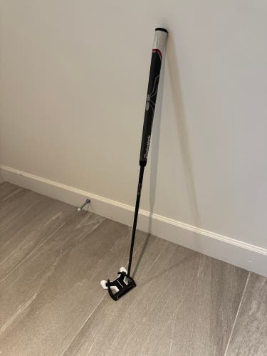 TaylorMade Daddy Long Legs RH Putter (Used)
