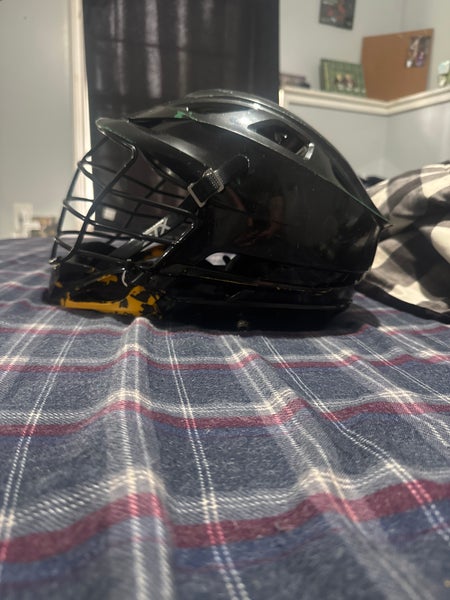 Cascade R Helmet (Used)