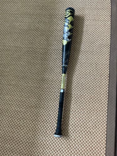 2021 Louisville Slugger Meta Prime Composite BBCOR Certified Bat (-3)  29 oz 32" (Used)