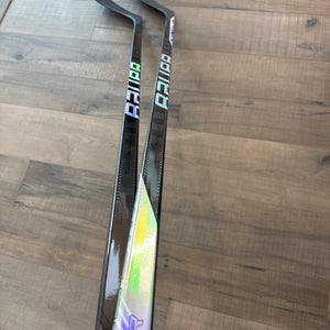 Bauer Nexus Sync Hockey Stick Benn Curve 87 Flex Left