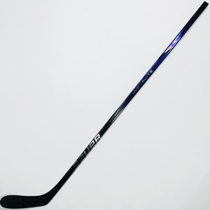 New Custom Purple Bauer Vapor Hyperlite 2 Hockey Stick-RH-P28-82 Flex