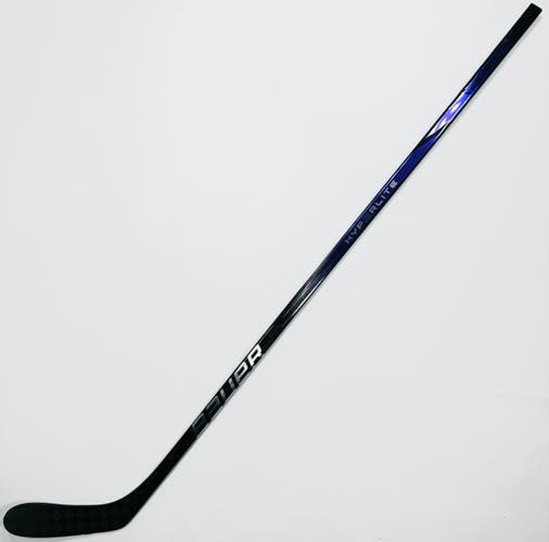 New Custom Purple Bauer Vapor Hyperlite 2 Hockey Stick-RH-P28-82 Flex