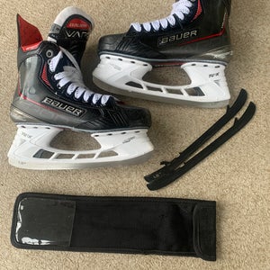 Bauer Vapor X Velocity Hockey Skates Regular Width 6 (Used)..............