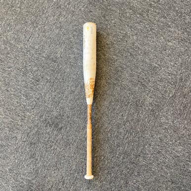 Used Rawlings ICON BB/SB USSSA 2 3/4 Bat 31" 11602-S000107143