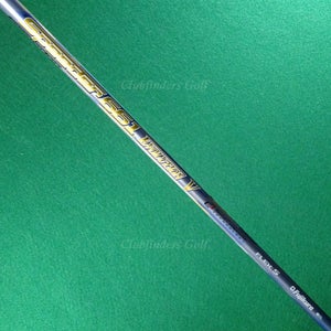 Fujikura Speeder 661 Evolution V .335 Stiff 43.25" Pulled Graphite Wood Shaft