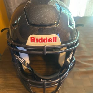 Adult Medium Riddell SpeedFlex Helmet (New)