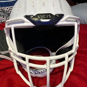 Adult Large Vicis ZERO2 Helmet (Used)