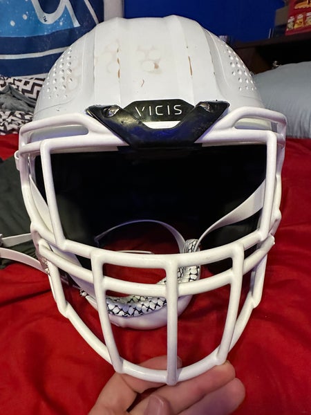 Adult Large Vicis ZERO2 Helmet (Used)