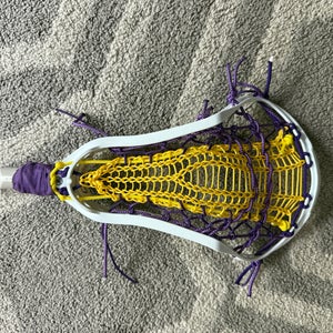 Adult STX Crux Pro Stick (Used)