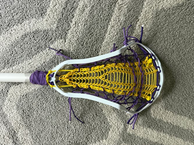 Adult STX Crux Pro Stick (Used)