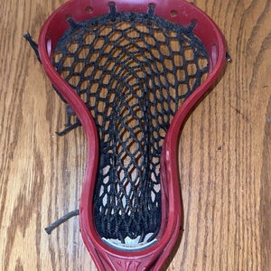 Adult Warrior Strung Burn Head (Used)