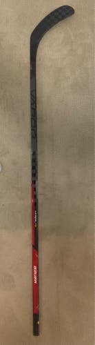 Bauer Vapor Hyperlite Evander Kane Pro Stock Left Hand Toe Pattern (p90T) (New)