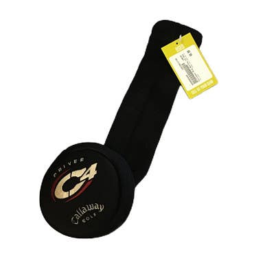 Used Callaway BIG BERTHA C4 Golf Accessory 11730-S000065849