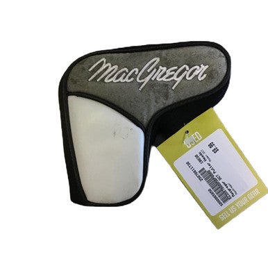 Used MacGregor DCT Golf Accessory 11730-S000065850