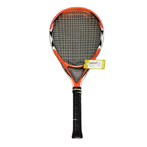 Used Head MG.12 Adult Tennis Racquet Orange 4 1/4" 11730-S000065890