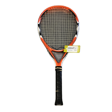 Used Head MG.12 Adult Tennis Racquet Orange 4 1/4" 11730-S000065890