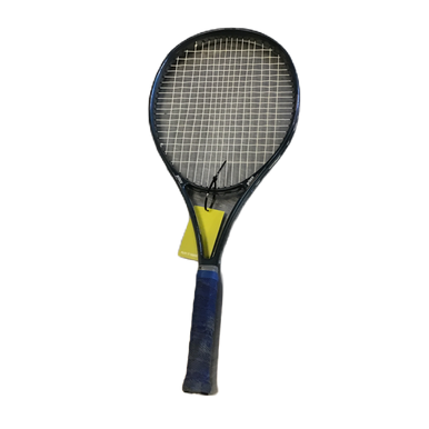 Used Prince CTS THUNDERSTICK OVERSIZE Adult Tennis Racquet Teal 4 1/4" 11730-S000065901