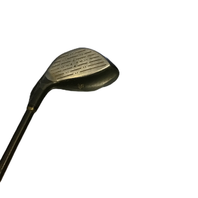 Used Cobra KING COBRA TI OVERSIZE OFFSET Mens Fairway Wood RH 7 Wood 11730-S000065919