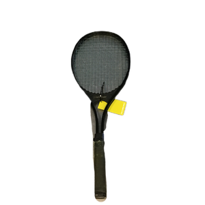 Used Slazenger INTERNATIONAL Adult Tennis Racquet Black 4 3/8" 11730-S000065922