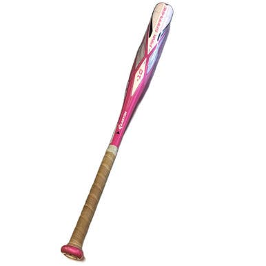 Used Easton FP20PSA BB/SB Fastpitch Bat 30" 11730-S000065939