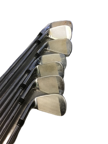 Used Taylormade R BLADEZ TOUR Mens Iron Set RH 4I-PW 11730-S000065528