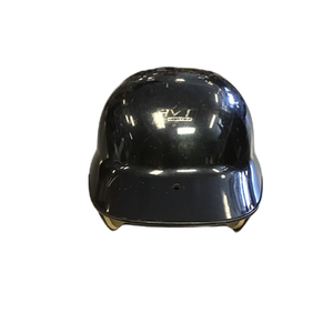 Used Rawlings AVT Batting Helmet No Mask Navy Blue One Size 11730-S000065771