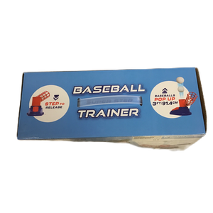 Used BB/SB Training Aid 11730-S000065808