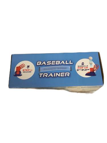 Used BB/SB Training Aid 11730-S000065808