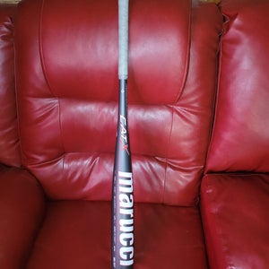 2023 Marucci CAT X USA BBCOR Certified Bat (-5) 27 oz 32" (New)