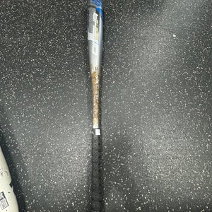 Used Louisville Slugger OMAHA BB/SB High School -3 Bat 32" 11849-S000023887