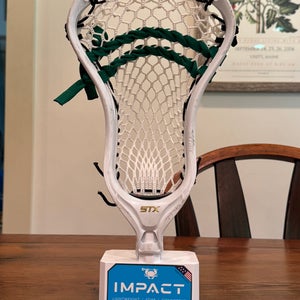 Used Stallion 700 Head