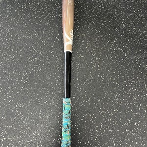 Used Victus TATIS JR PRO RESERVE BIRCH BB/SB Wood Bat 30" 11849-S000025422