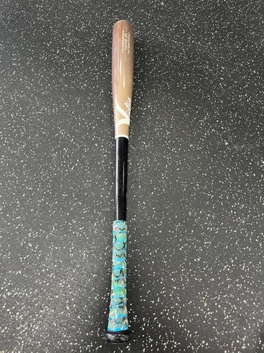 Used Victus TATIS JR PRO RESERVE BIRCH BB/SB Wood Bat 30" 11849-S000025422
