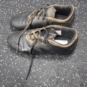 Used Adidas Soccer Cleats Black Senior 5 11849-S000026827