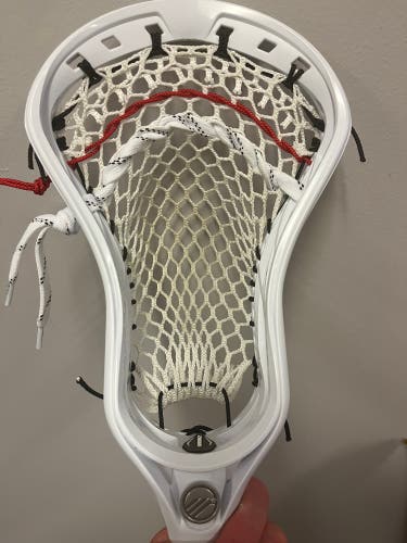 Maverik Strung Havok 2 Head (New)