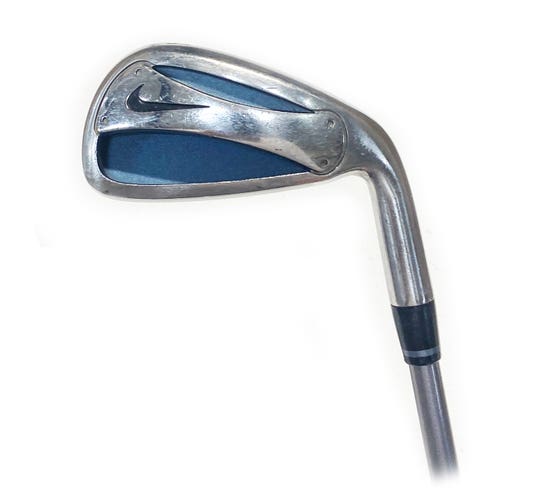 Ladies Nike Slingshot 4-PW+SW Iron Set Graphite Slingshot UST Mamiya Womens Flex