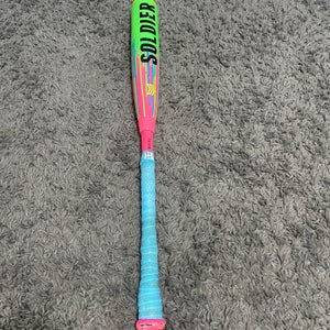 Tank Composite Bat (-5) 25 oz 30" Good Condition