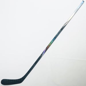 New Custom Silver Bauer Nexus SYNC (2N Pro Build) Hockey Stick-RH-82 Flex-P92- Grip W/ Full Tactile