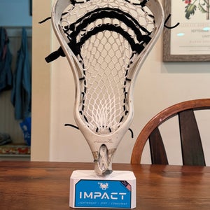Used Warrior Razer X Head