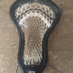 Adult STX Strung Ultra Power Head (Used)