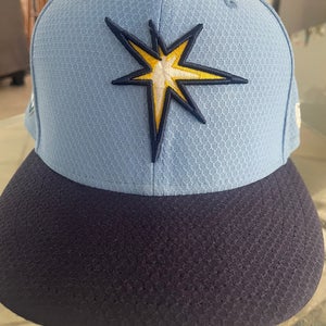 Tampa Bay Rays Spring Training Hat